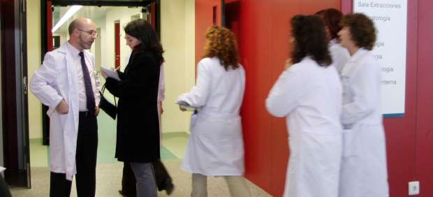 Médicos Médicos