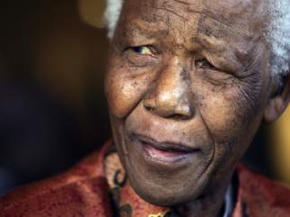 Nelson Mandela