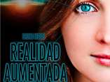 Portada del libro 'Realidad Aumentada' Portada del libro 'Realidad Aumentada'