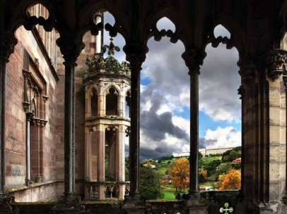 Comillas