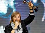 David Guetta David Guetta
