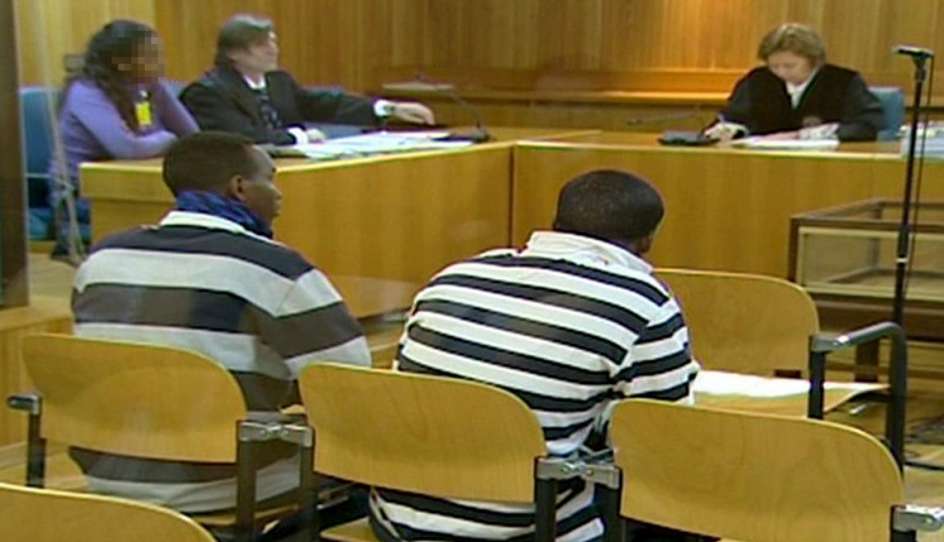 JUICIO SECUESTRO juicio secuestro:
