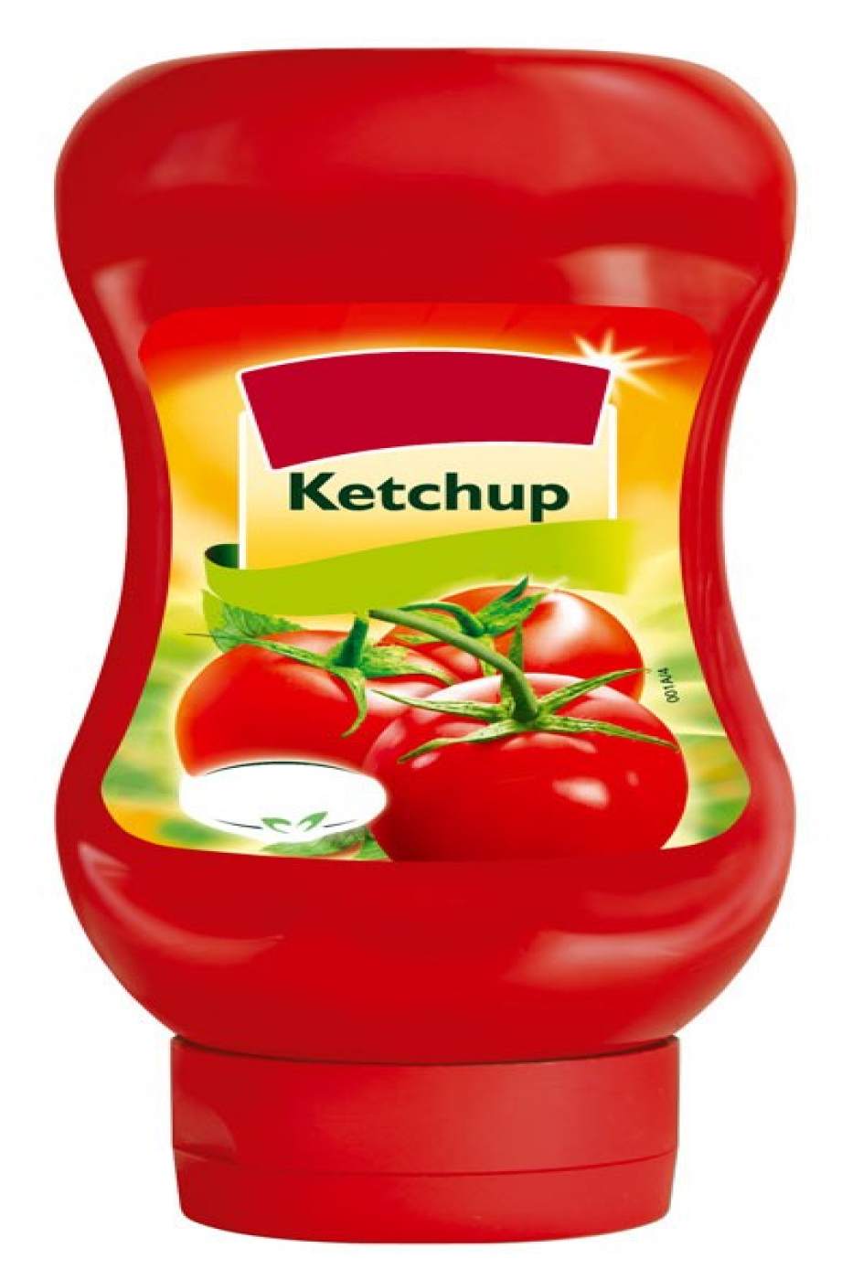 Un componente del ketchup ayuda a prevenir el cáncer 20minutos.es