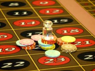 Casino