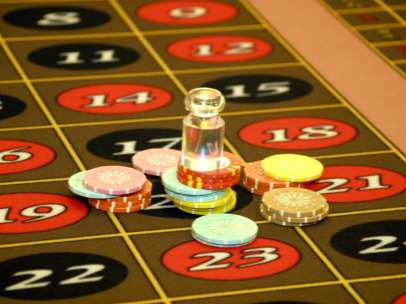 Casino