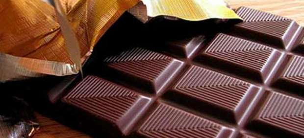 Chocolate Chocolate