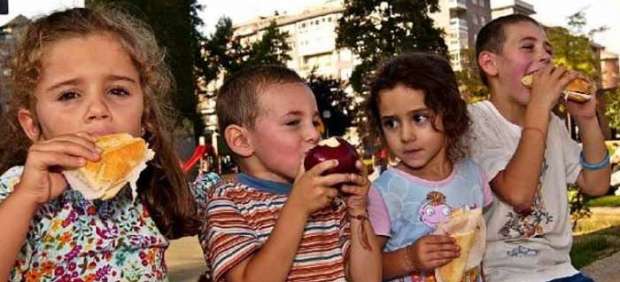 Niños Niños