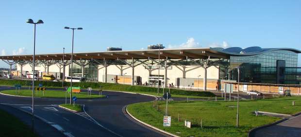 Aeropuerto de Cork, Irlanda Aeropuerto de Cork, Irlanda