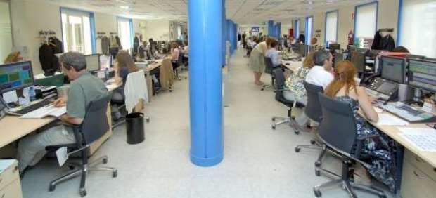 Grandes empresas