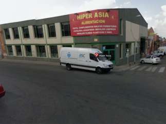 Hiper Asia