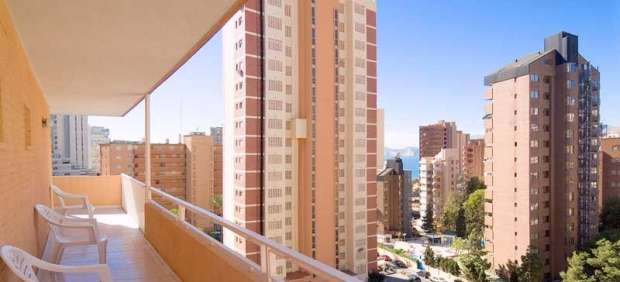 Apartamento de vacaciones Apartamento de vacaciones