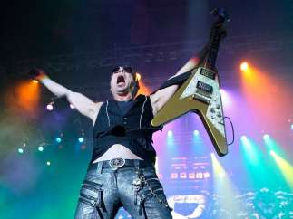 The Scorpions