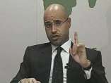 Saif el Islam Gadafi Saif el Islam Gadafi