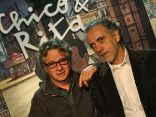 'Chico y Rita'