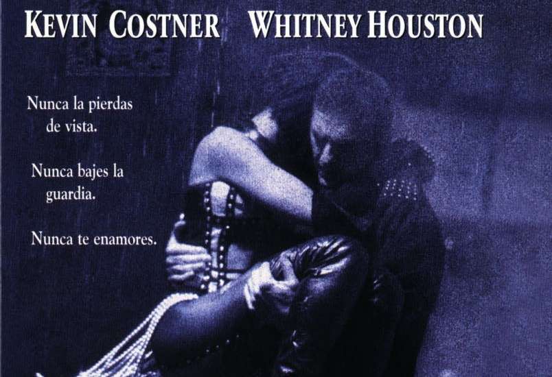 GUARDAESPALDAS CINE guardaespaldas cine: