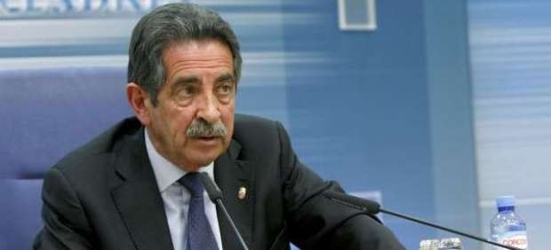 Resultado de imagen de miguel angel revilla