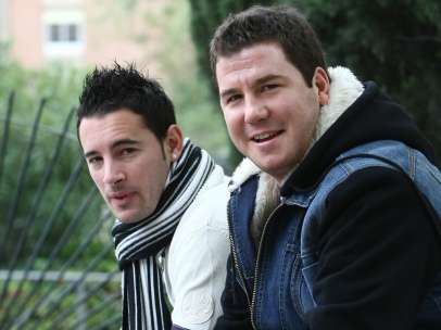 Andy y Lucas