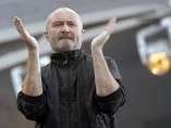 Phil Collins Phil Collins