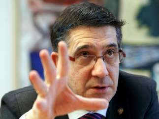Patxi López