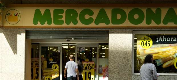 Mercadona Mercadona