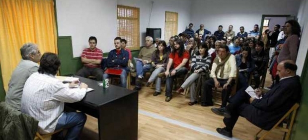 Comunidad de vecinos Comunidad de vecinos