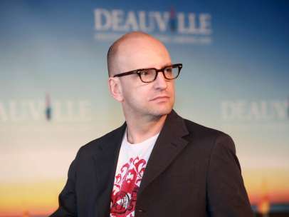Steven Soderbergh