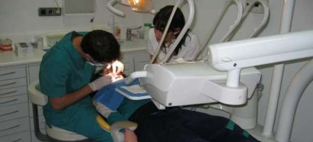 Dentista Dentista