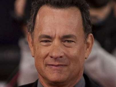 Tom Hanks
