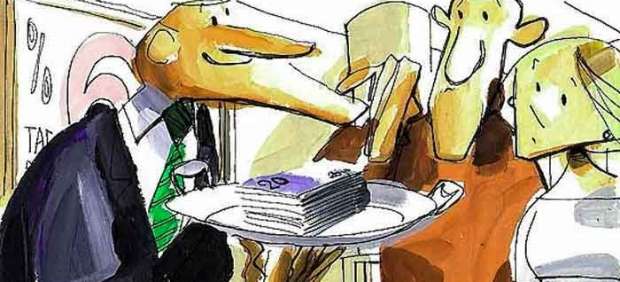 La banca ofrece propuestas abusivas para eliminar cláusulas suelo, según denuncia Adicae