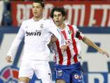 Cristiano Ronaldo y Tiago Cristiano Ronaldo y Tiago