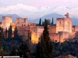 La Alhambra La Alhambra