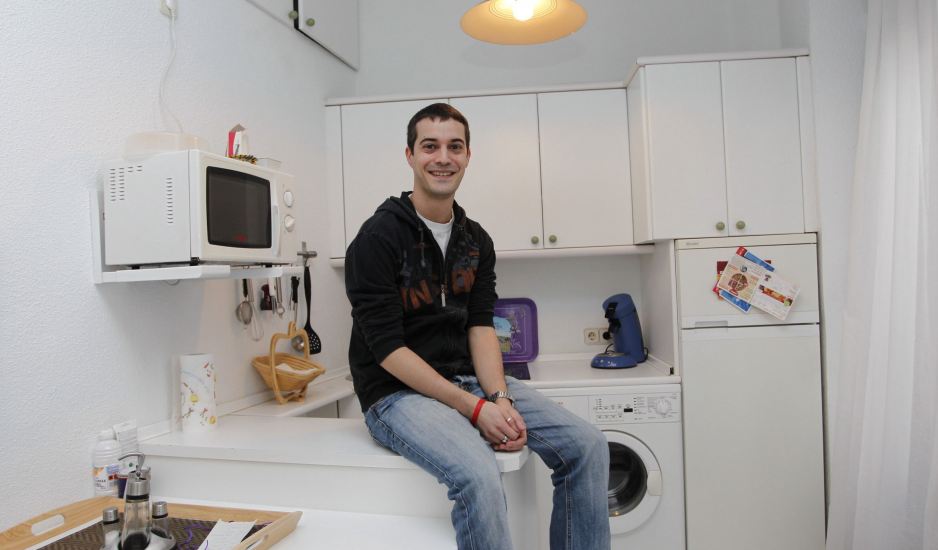 El nuevo perfil del comprador: treintañero que busca una casa más grande de hasta 300.000 euros