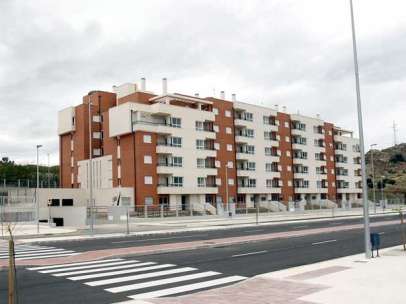 Viviendas