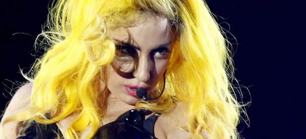 Lady Gaga Lady Gaga