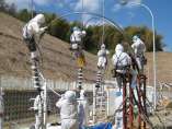 Trabajadores de Fukushima Trabajadores de Fukushima