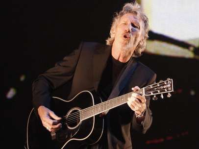 Roger Waters