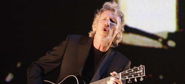 Roger Waters
