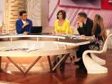 'El programa de Ana Rosa' 'El programa de Ana Rosa'
