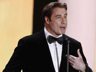 John Travolta