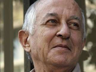 Juan Goytisolo