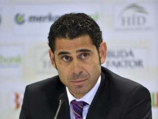 Fernando Hierro