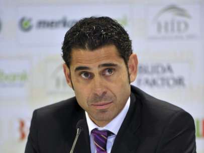 Fernando Hierro