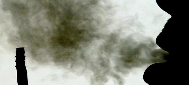 Humo del tabaco Humo del tabaco