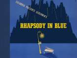 'Rhapsody in Blue', 1941