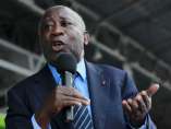 Laurent Gbagbo Laurent Gbagbo