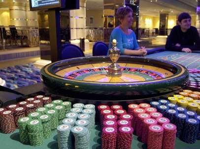 Casino