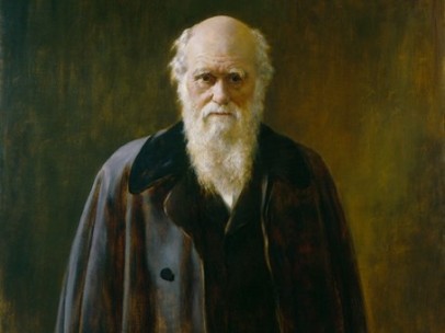 Charles Darwin
