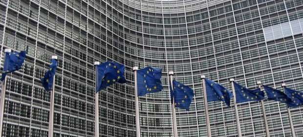 Comisión Europea Comisión Europea