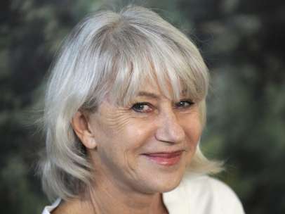 Helen Mirren