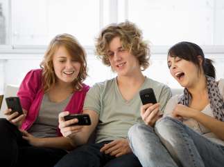 Smartphones